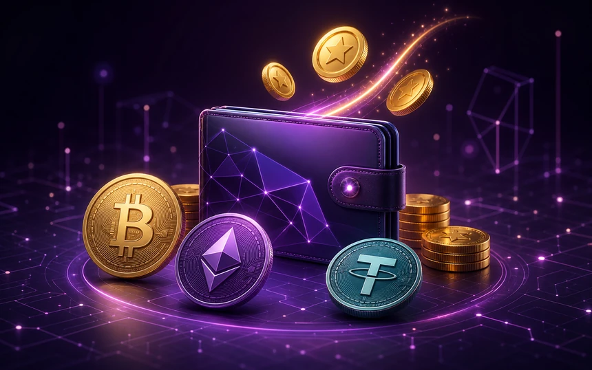 Westace crypto promotion em imagem casino